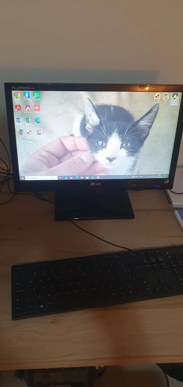 Vendo computador  - Foto 2
