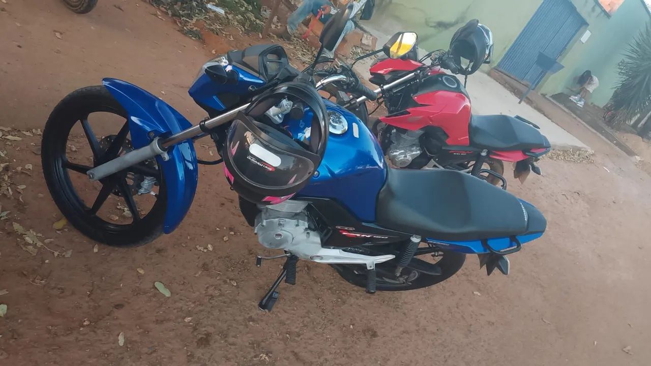 Fan150 - Foto 2