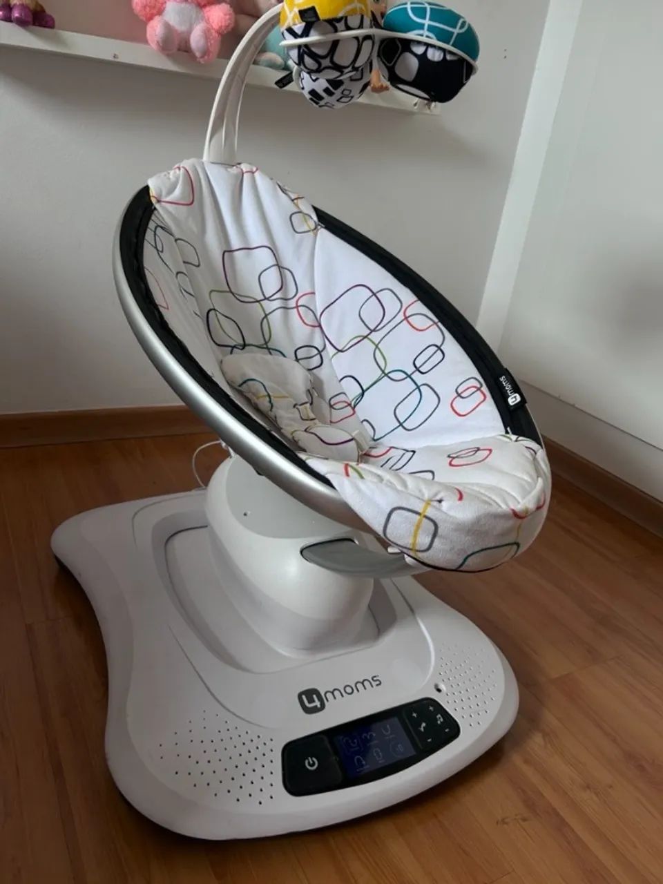 Mamaroo 4 moms - Foto 4