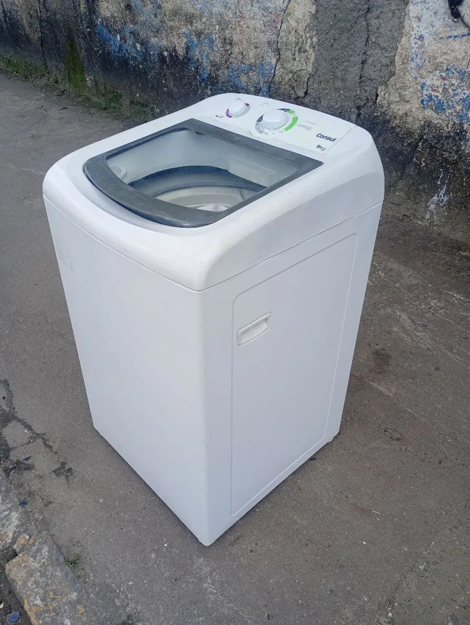 Consul 9kg - Foto 5