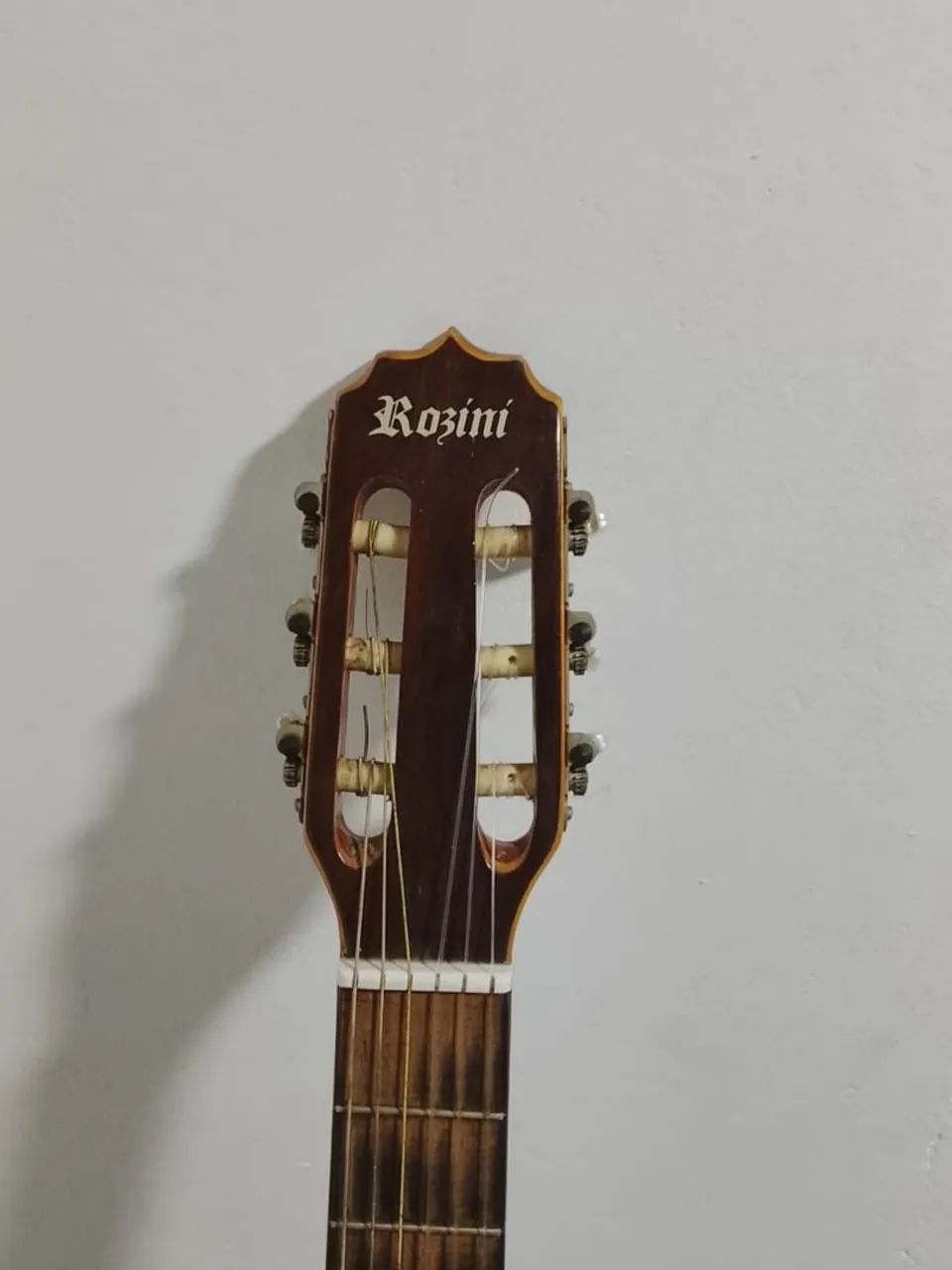Violão elétrico  - Foto 5