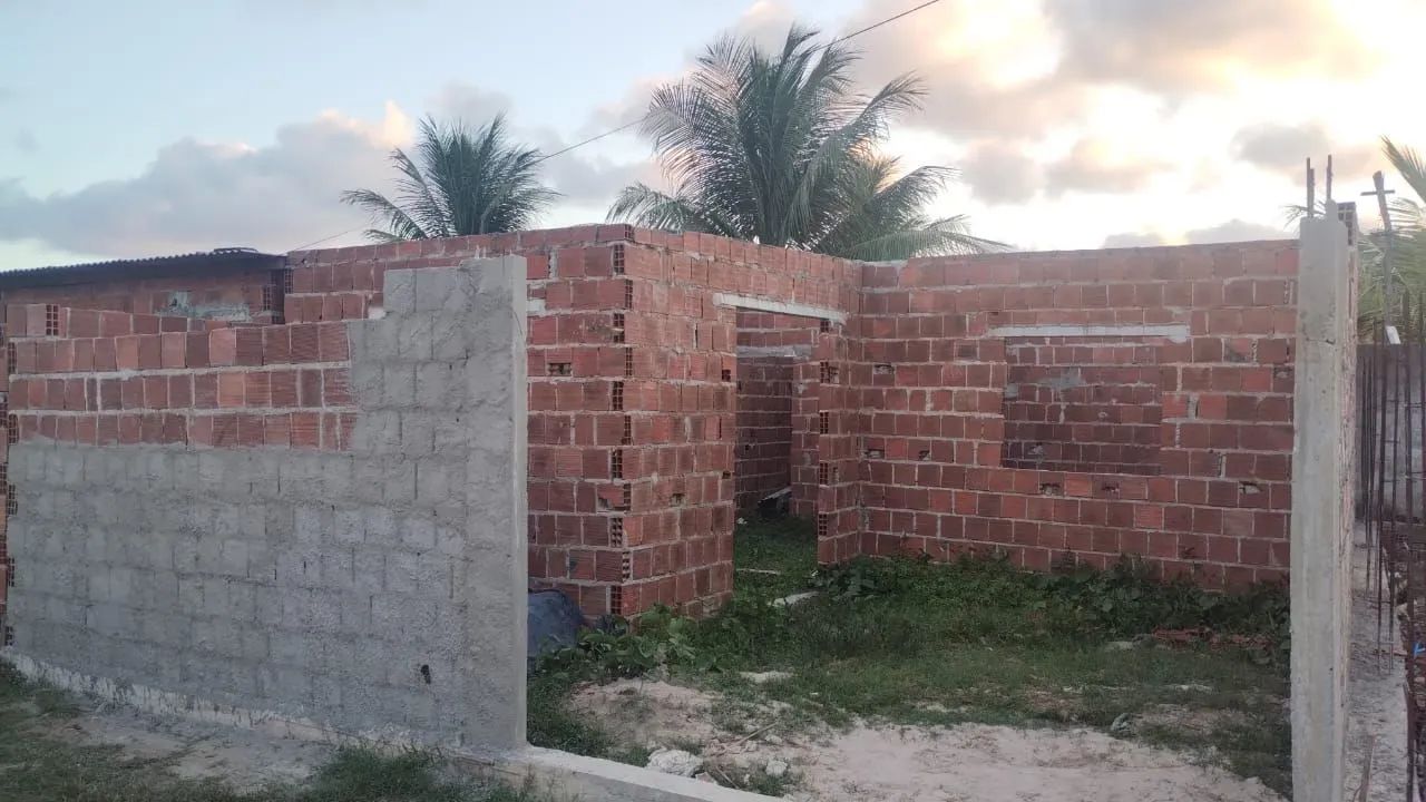 Vendo está casa  - Foto 5