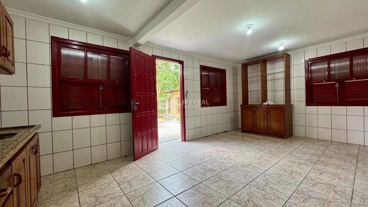 Casa em Rio Caveiras - Biguaçu, SC - Foto 4