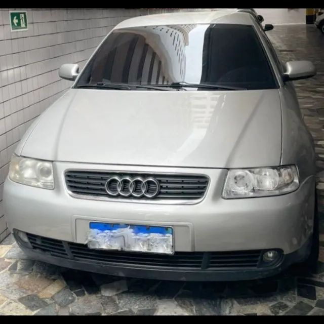 Audi A3 2006