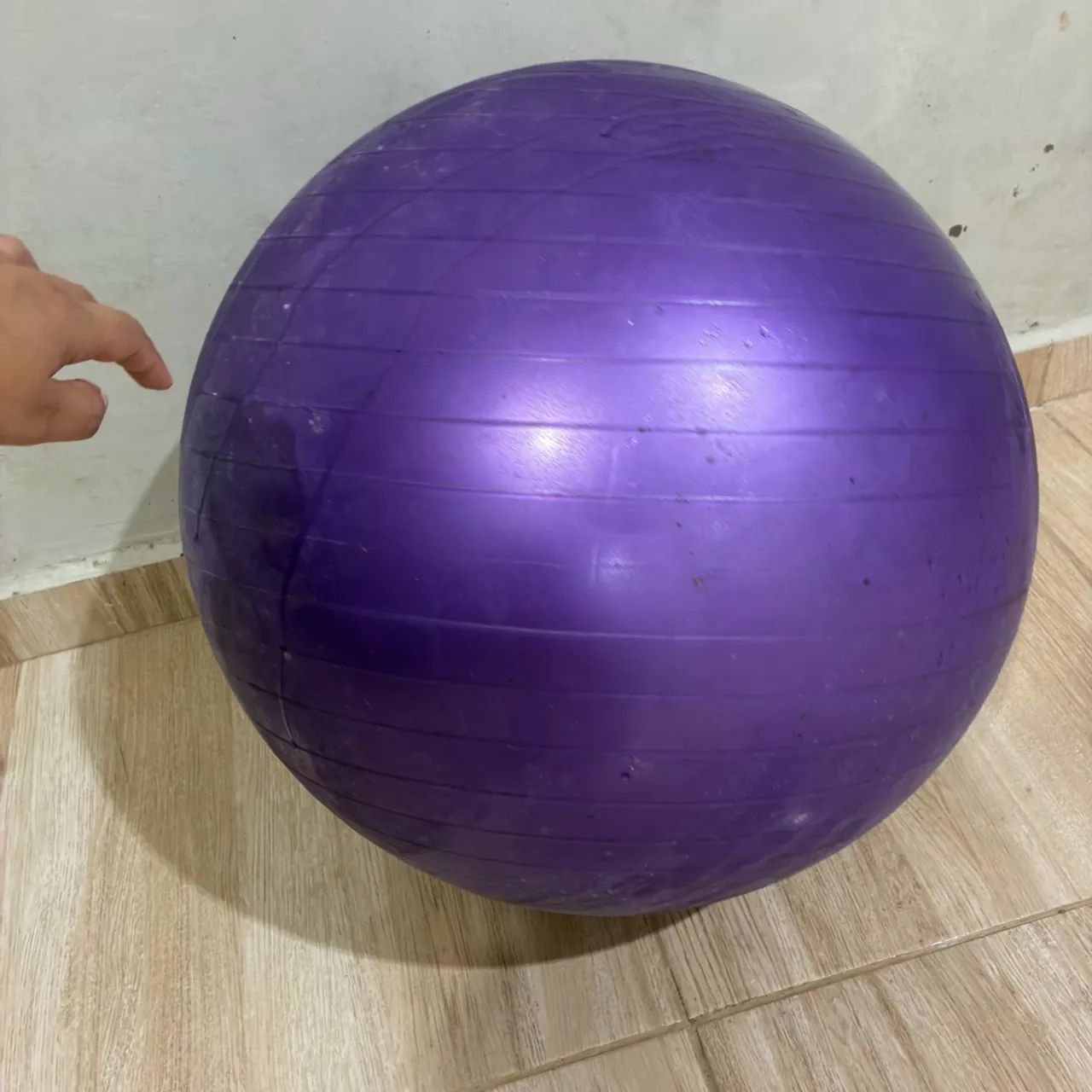 Kit de treino em casa - Foto 2