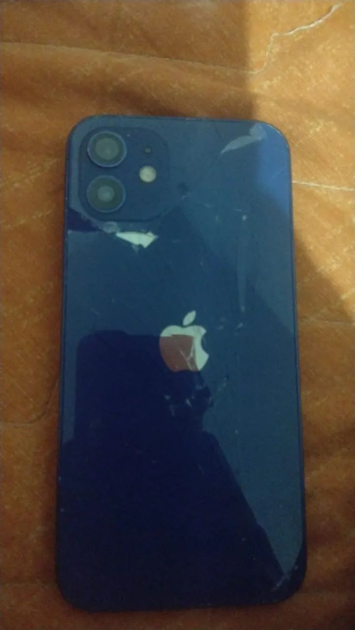 iPhone 12