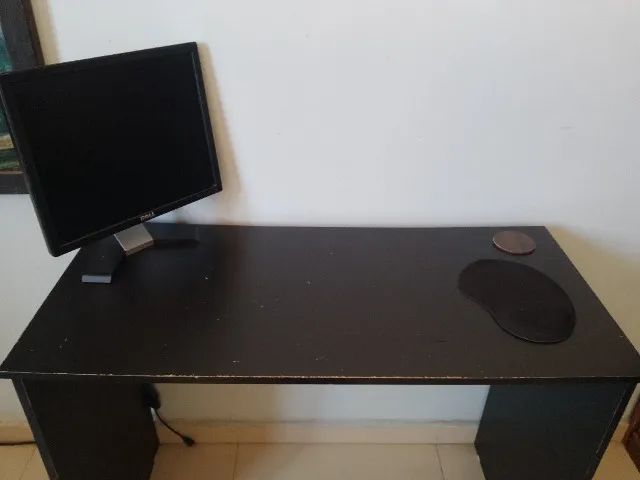 Mesa de Escritório - 1,00 m x 47 cm - Foto 2