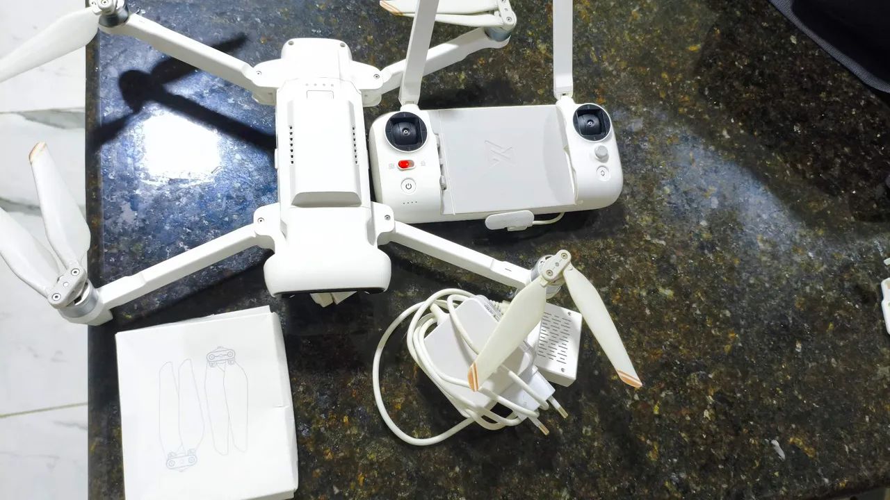 Fimi X8 telemax
