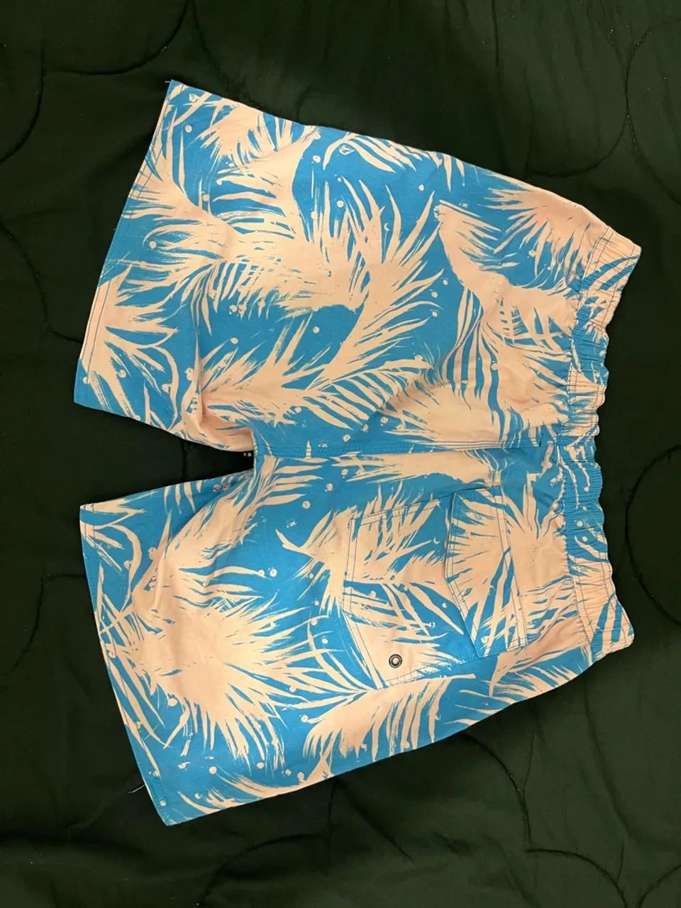  Short Volcom tropical - M - Foto 2