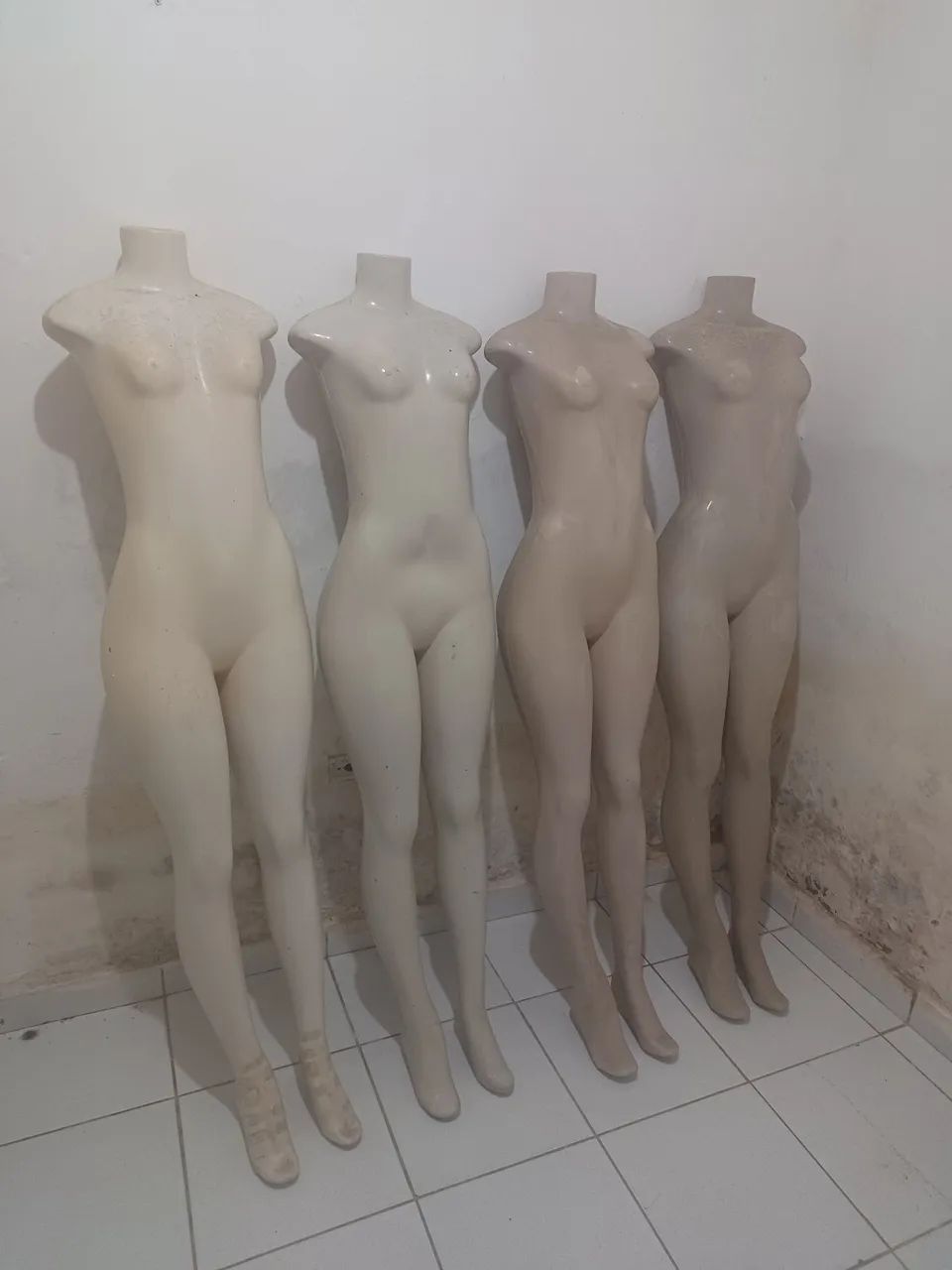 Manequim  - Foto 2