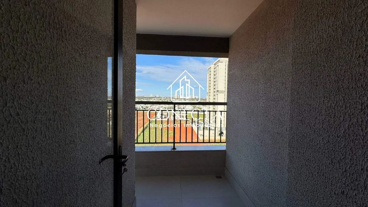 Apartamento à venda com 3 quartos e varanda gourmet em Uberlândia/MG - Foto 4