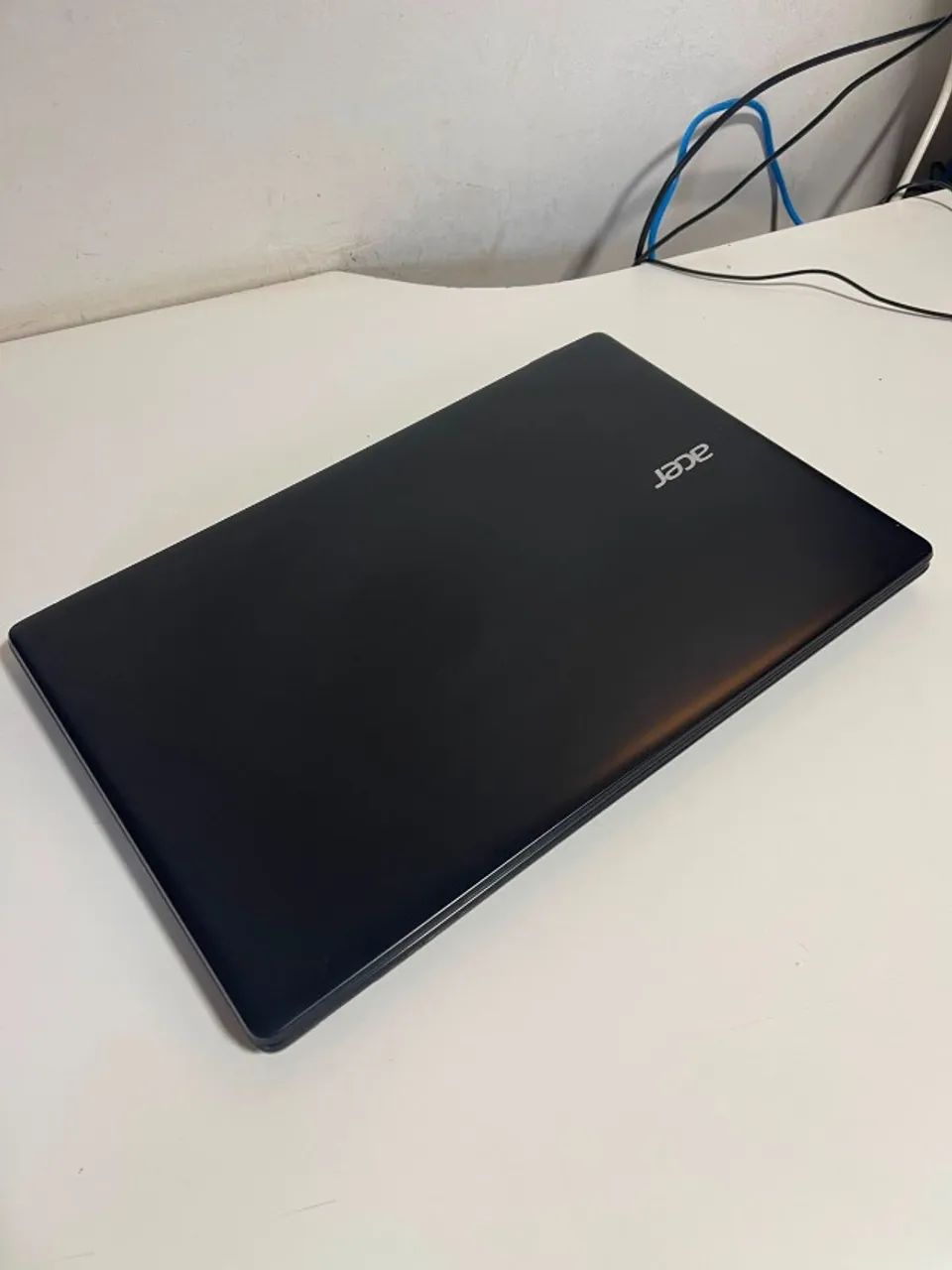 ? NOTEBOOK ACER ASPIRE - PRONTO PARA USO!  - Foto 4