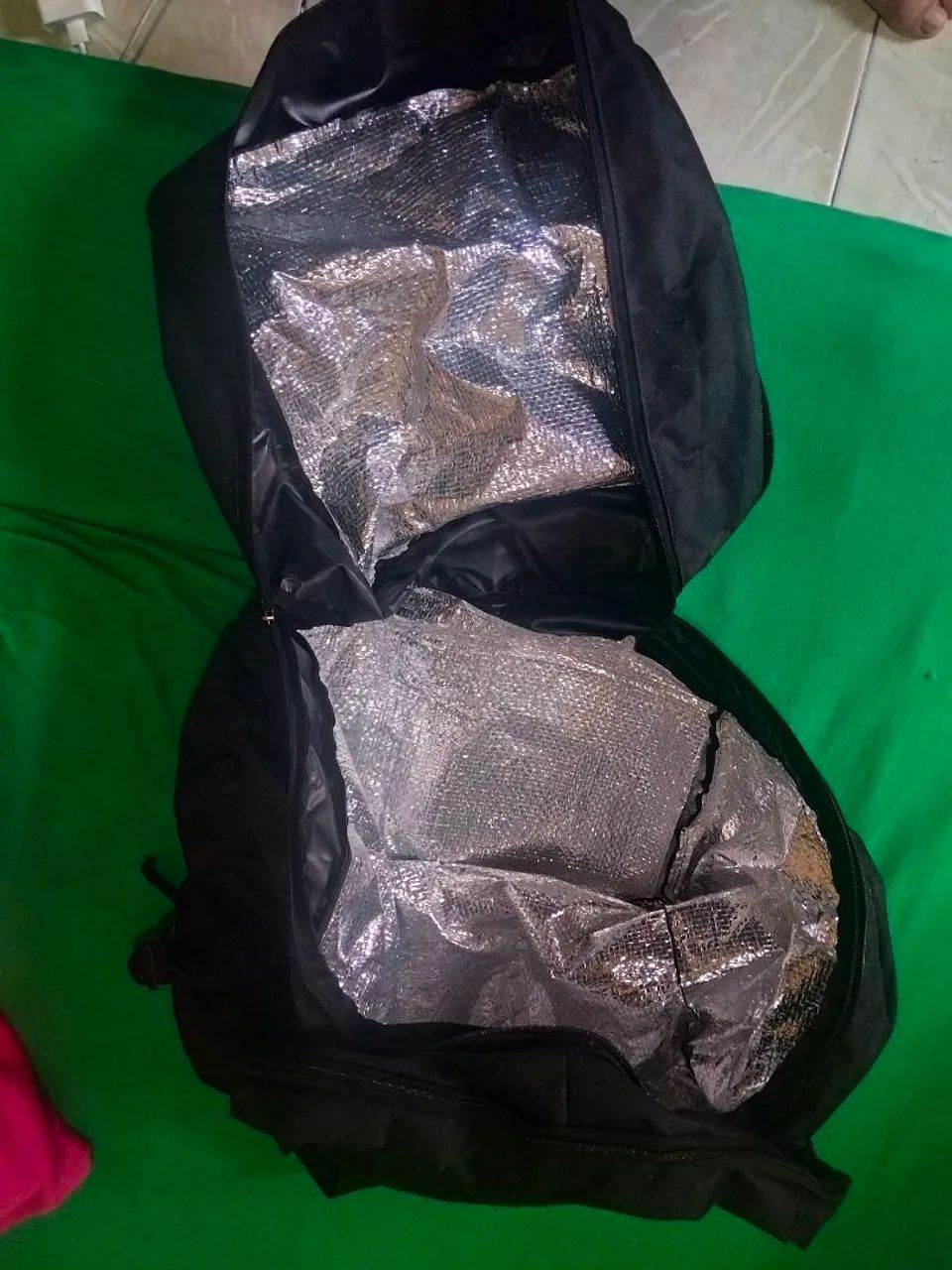 Bag 80 litros - Foto 3