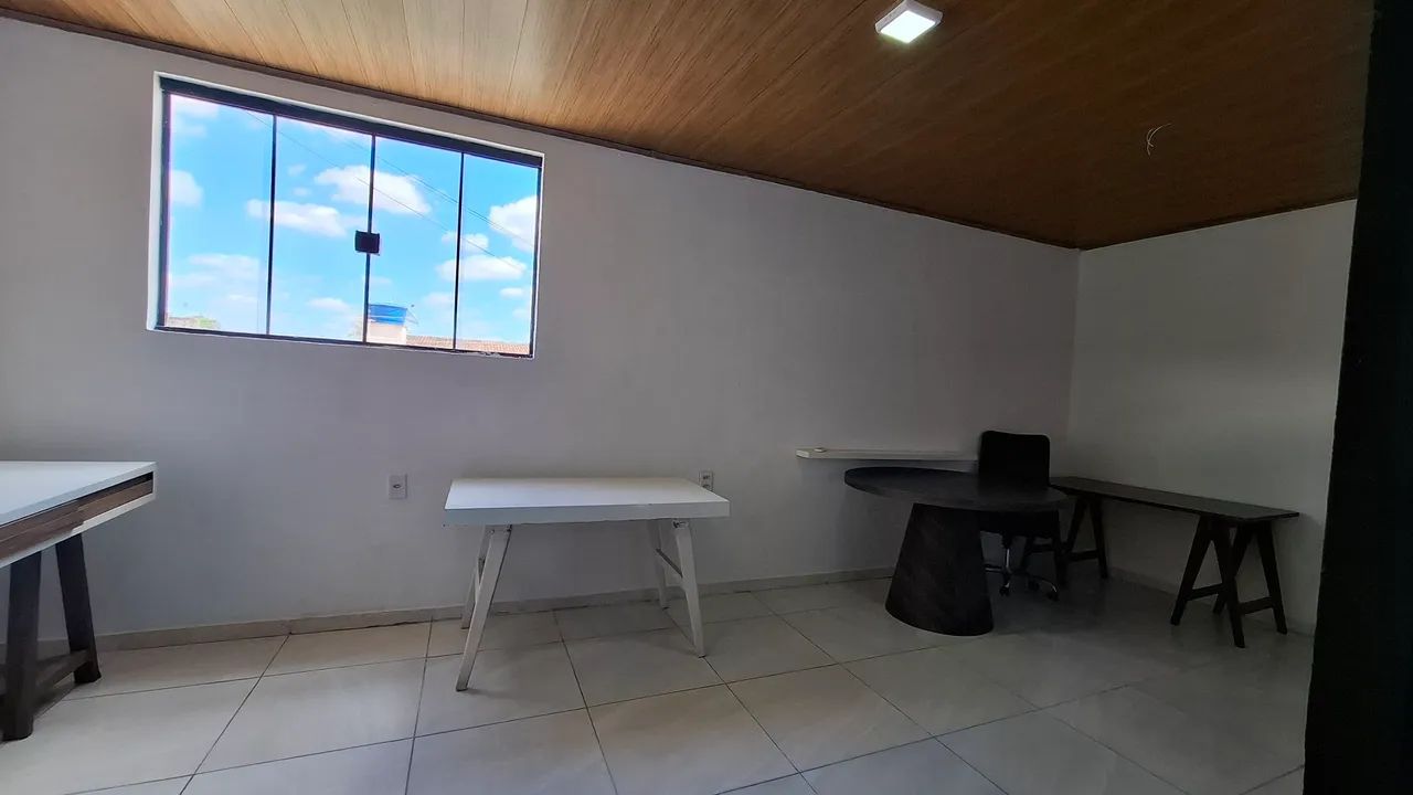 Sala dupla para locação empresarial/escritório  - Foto 3