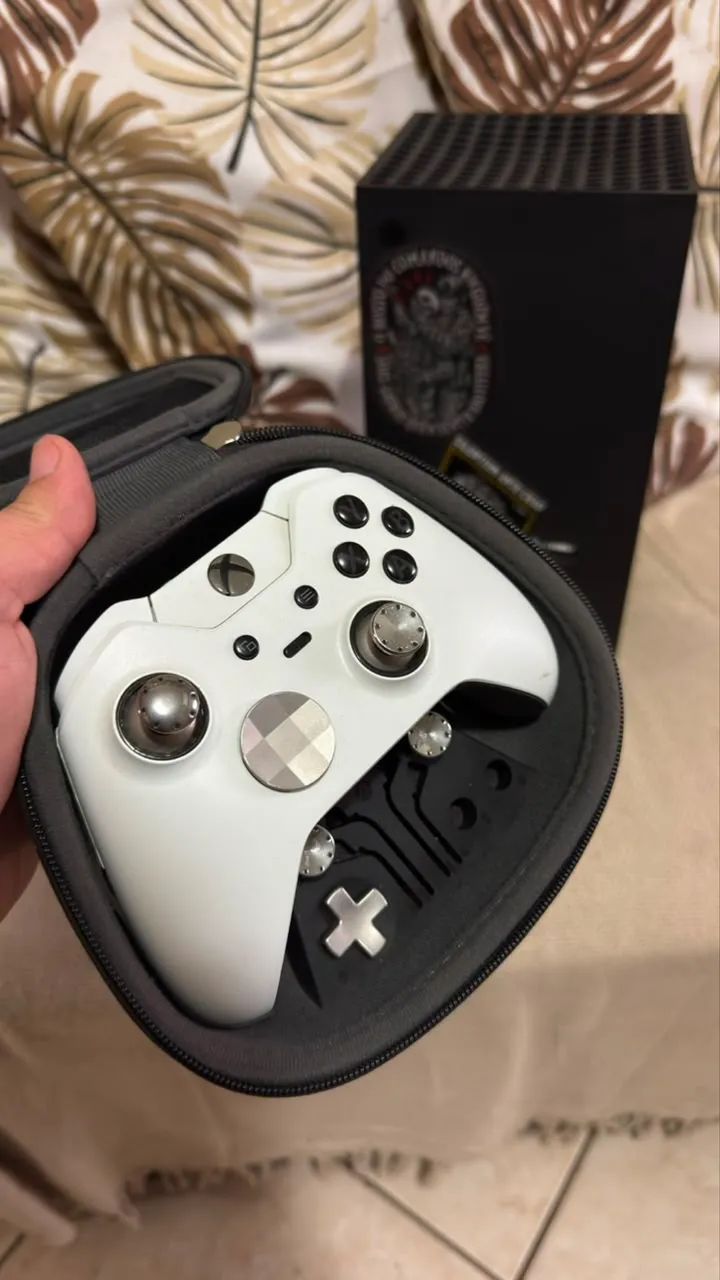 Videogame Xbox series X - Foto 2