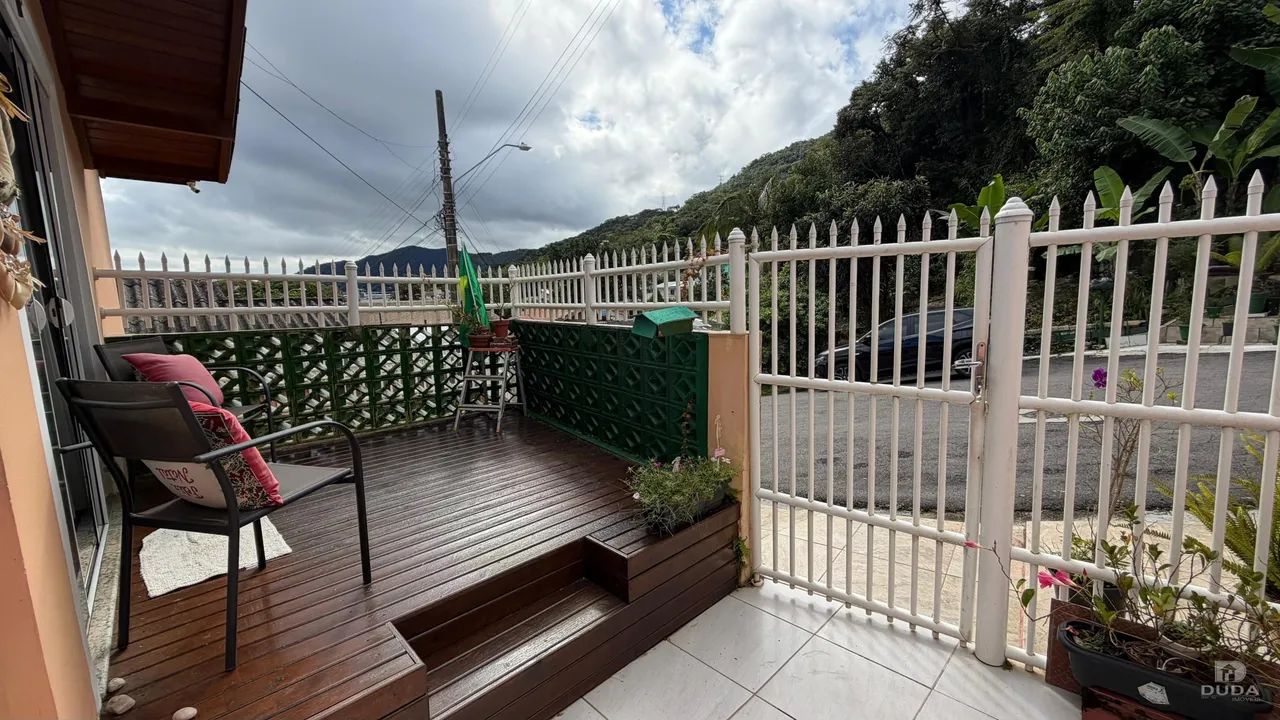 Casa em Monte Verde, Florianópolis - Foto 2