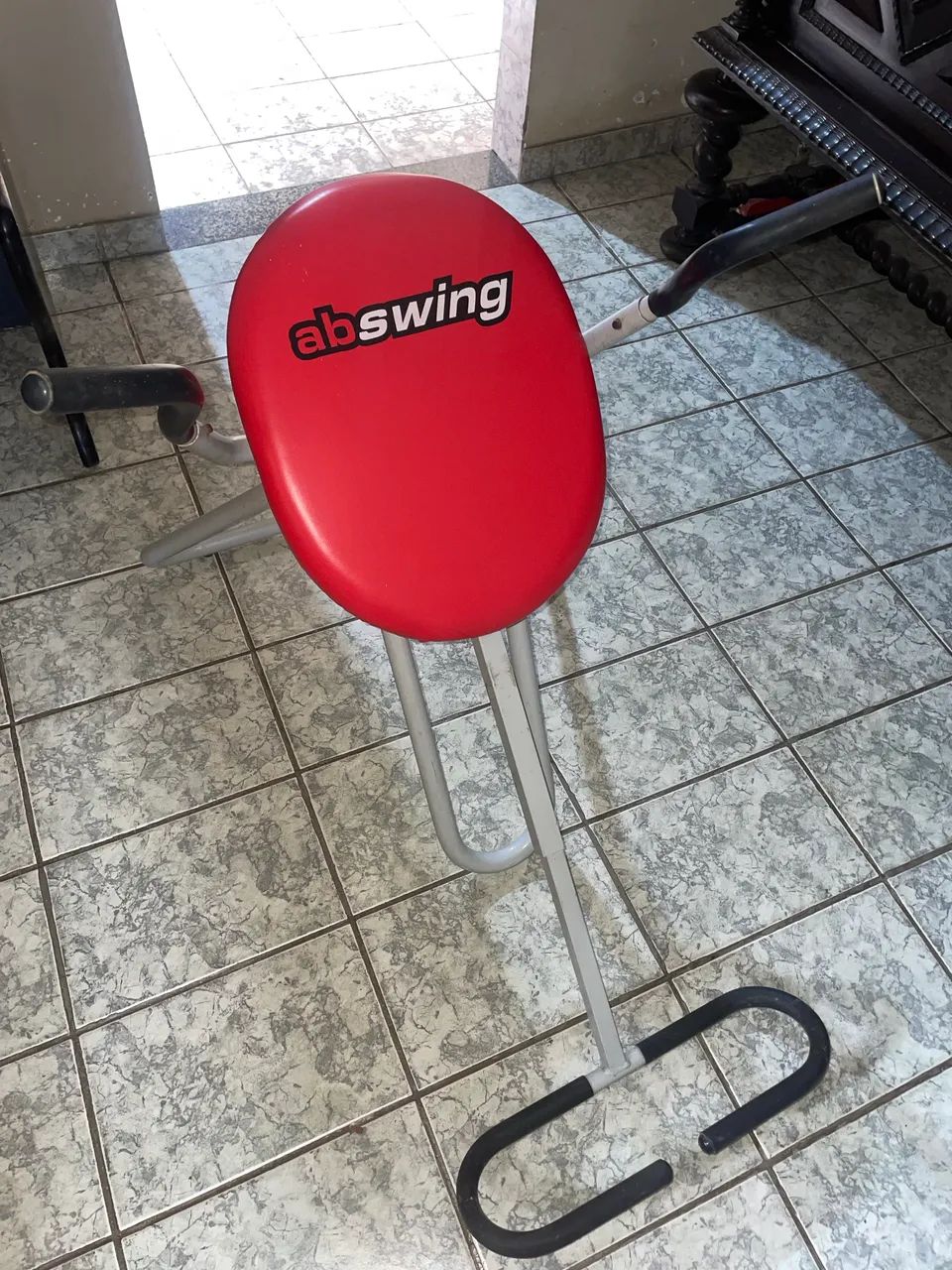 Ab swing  - Foto 2