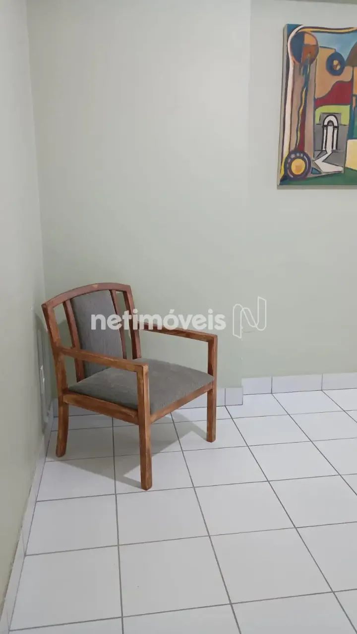 SALA COMERCIAL COM 35,45 M2, ANDAR ALTO E SOL DA MANHÃ. - Foto 2