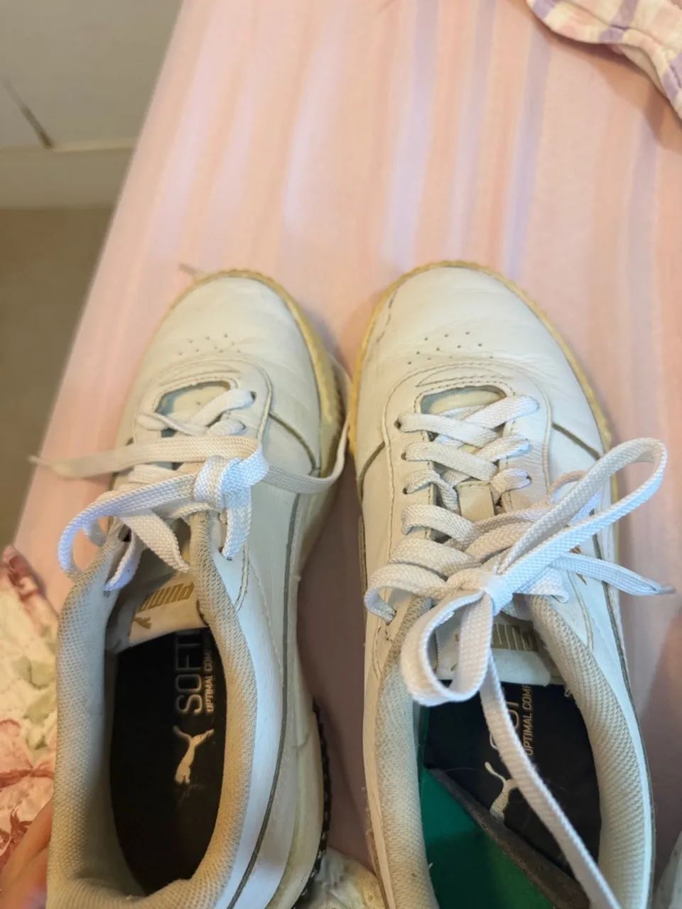 Tênis PUMA 37 - Foto 4