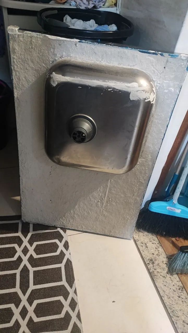 Pia de Inox - Foto 3