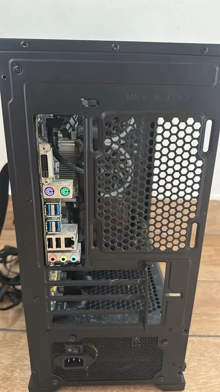 oportunidade - PC GAMER - Foto 5