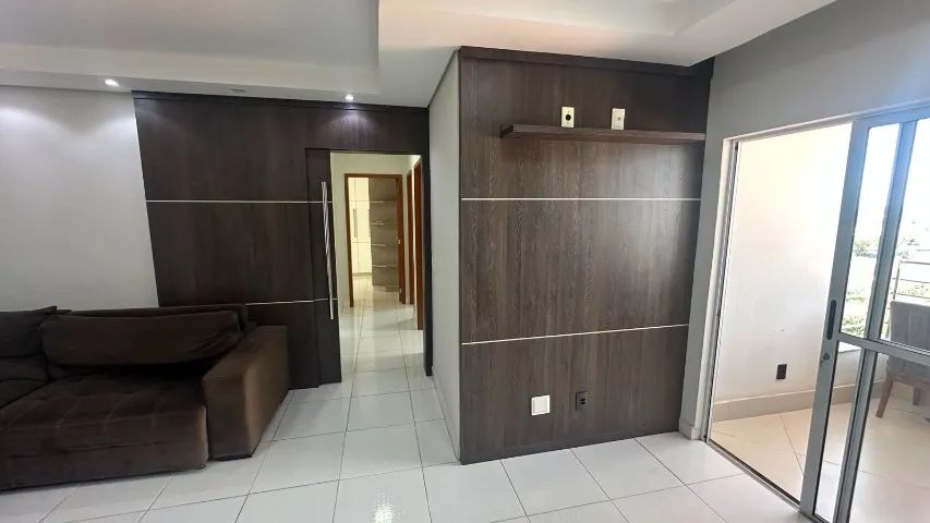 ALUGA-SE APARTAMENTO AMARY RESIDENCE - Foto 4