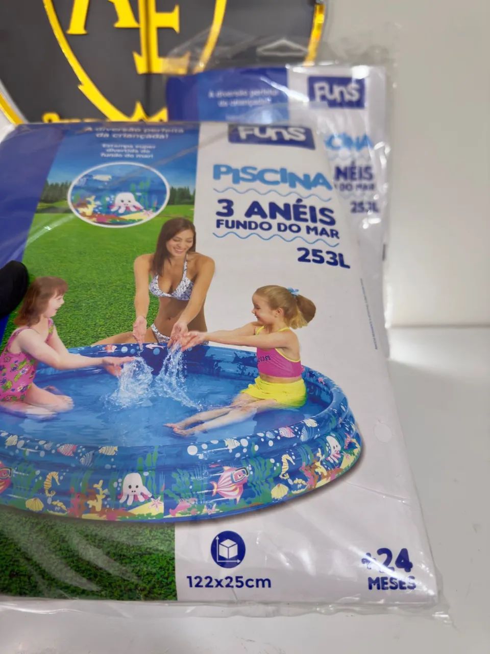 Piscina - Foto 4