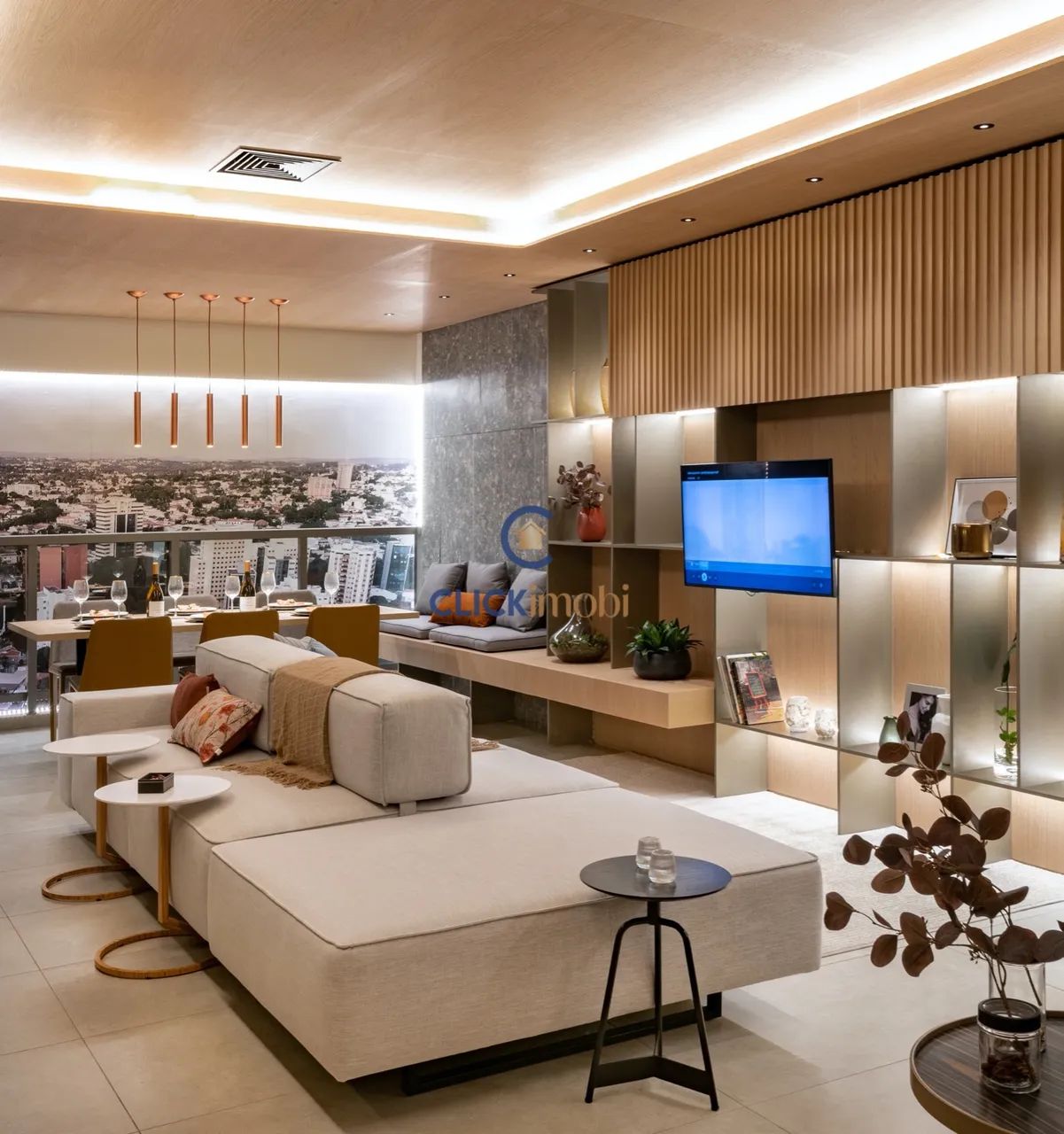 apartamento - Cambuí - Campinas - Foto 4