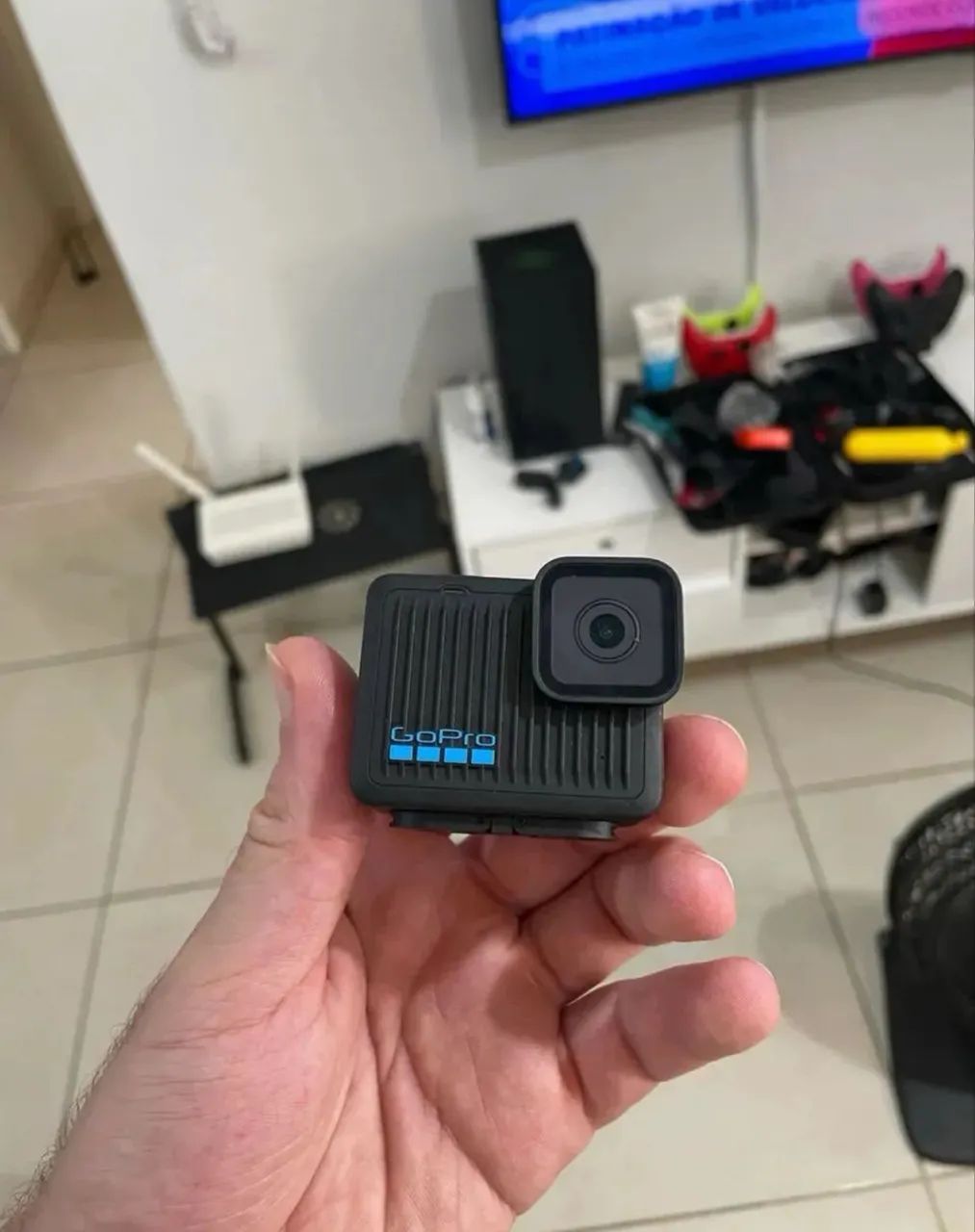 Gopro hero 4K - Foto 3