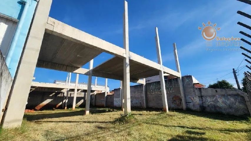 VENDA - BARRACÃO VILA NOVA SOROCABA / SOROCABA/SP - Foto 4
