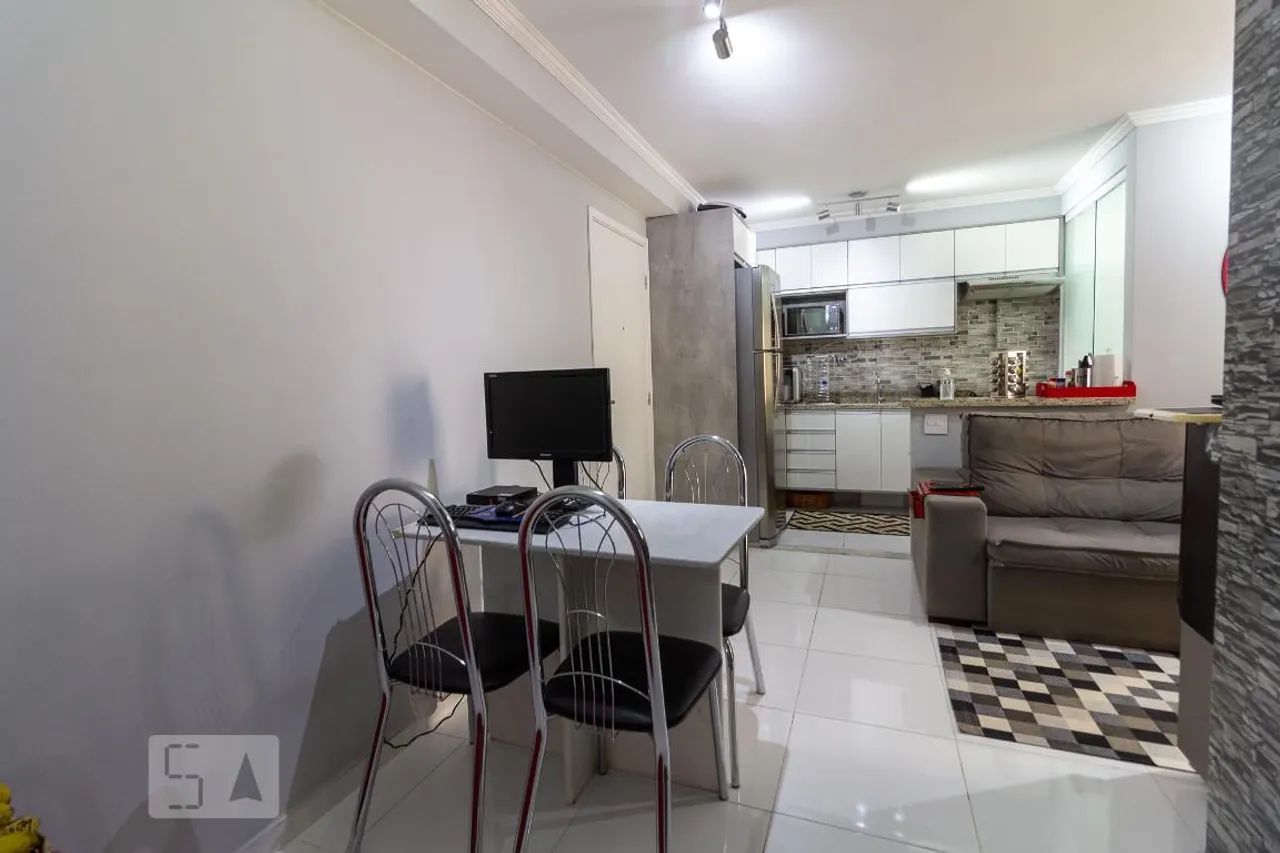 Apartamento à Venda - Centro, 2 Quartos, 64 m2 - Foto 4