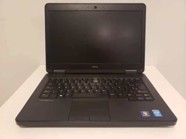 Notebook Dell i5 Latitude com Placa de Vídeo Dedicada e Bateria Nova- Parcelo e Entrego - Foto 2