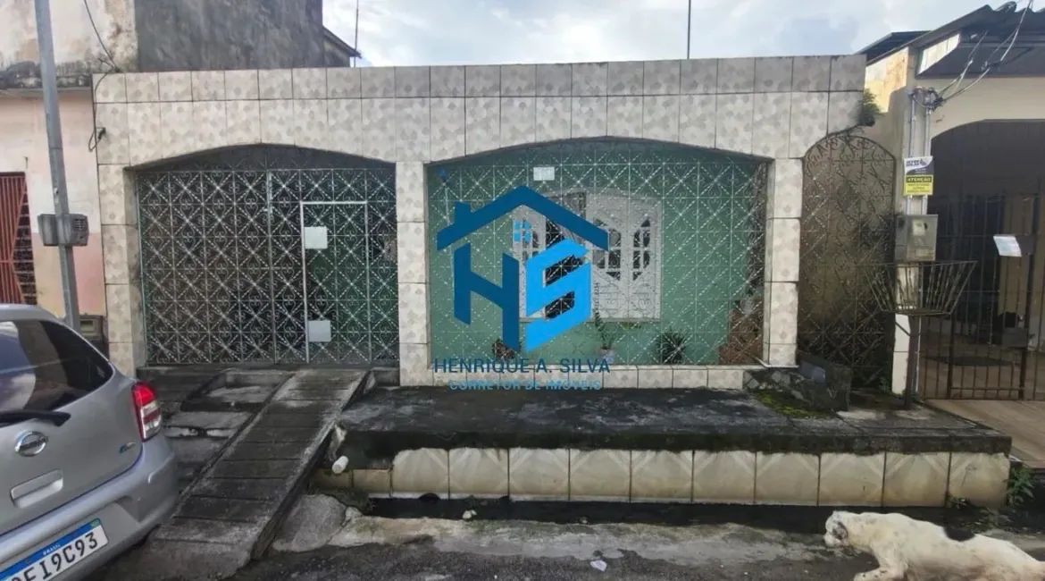 VENDO CASA NA CIDADE NOVA VI  - Foto 2