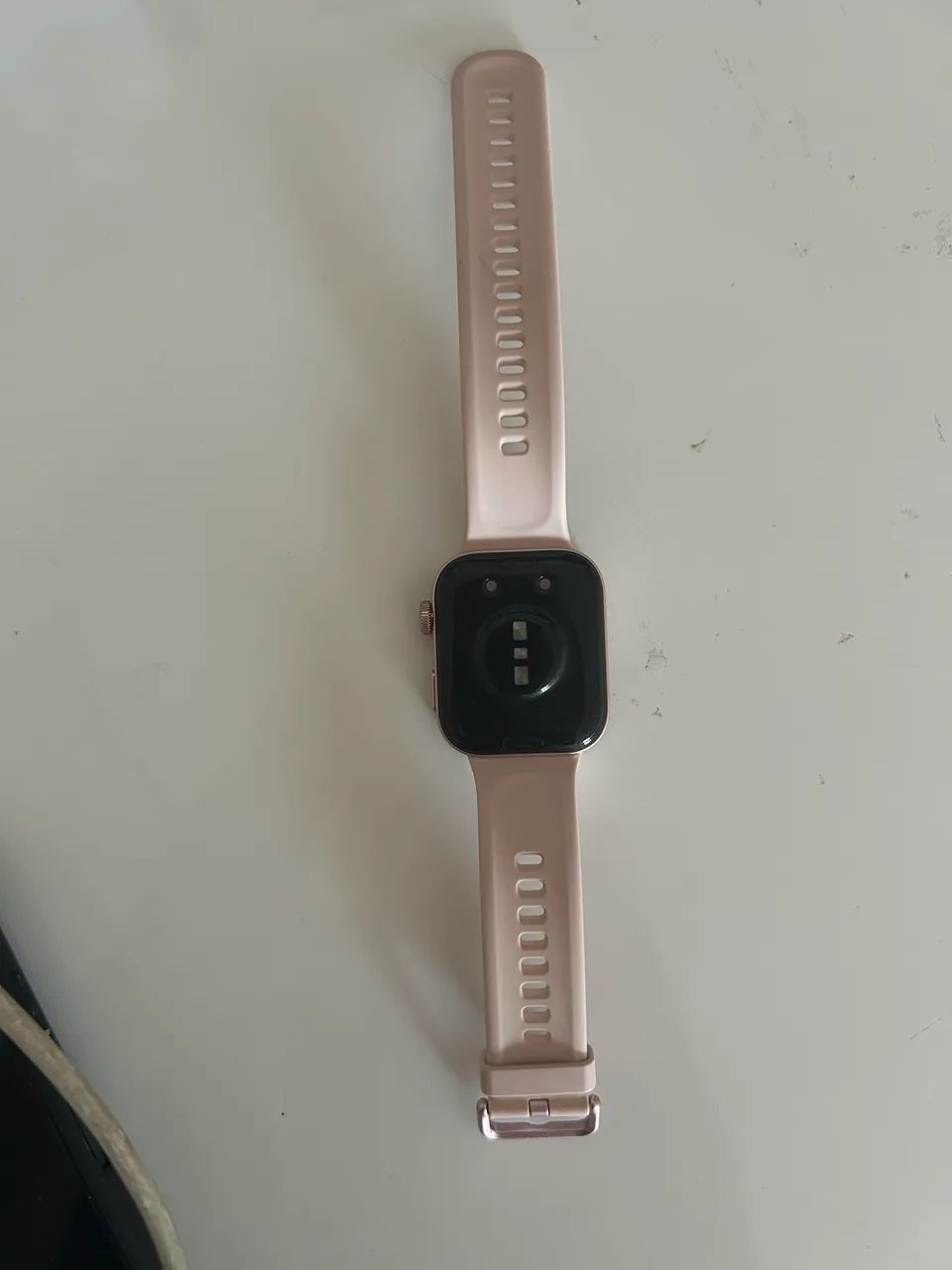 Vendo relógio Huawei fit 3 - Foto 4
