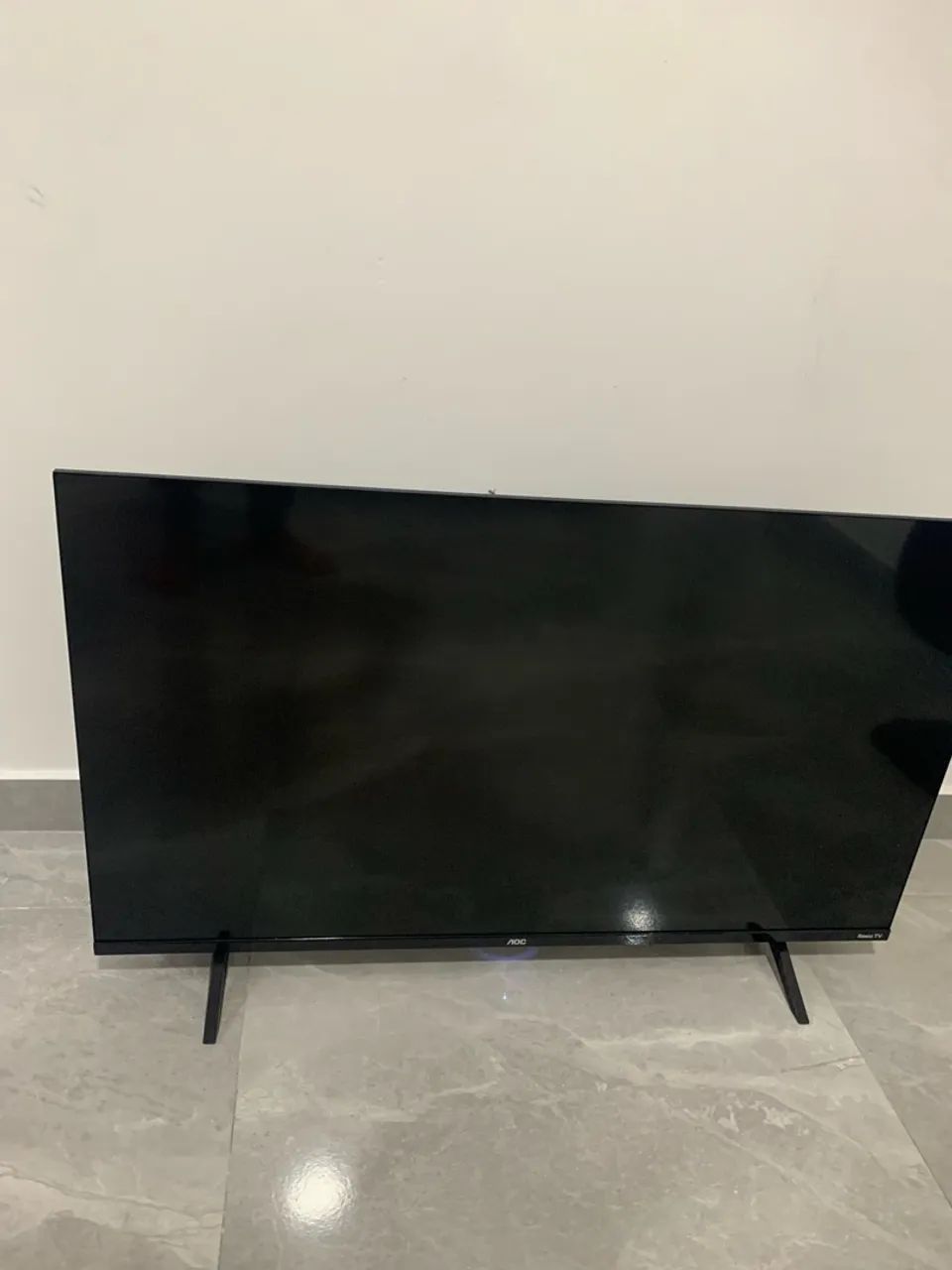 TELEVISÃO 