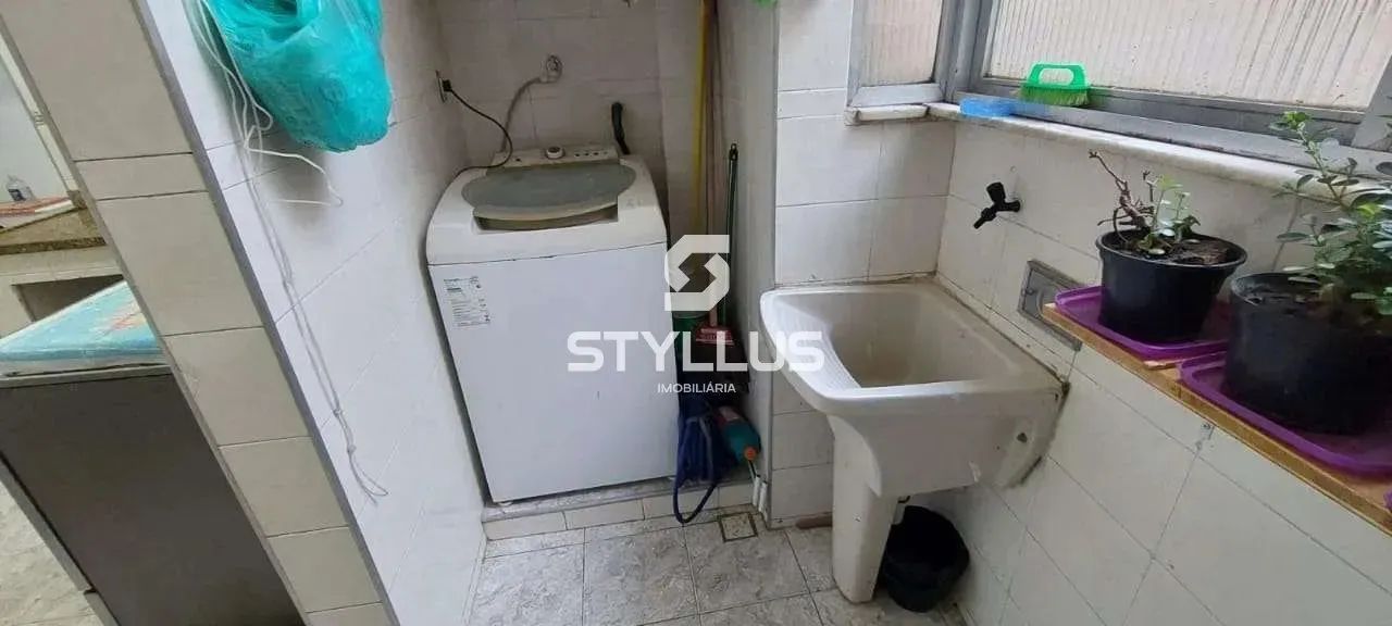 Cachambi | Apartamento 3 quartos - Foto 4
