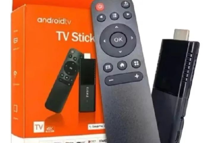 Fire stck s/ controle boas condições 