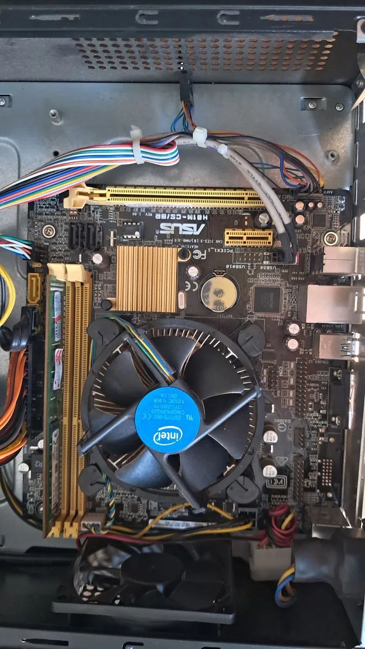 Computador / Pc - Foto 4