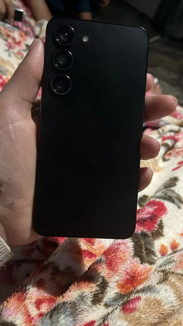 Vendo ou troco Samsung s23  - Foto 2