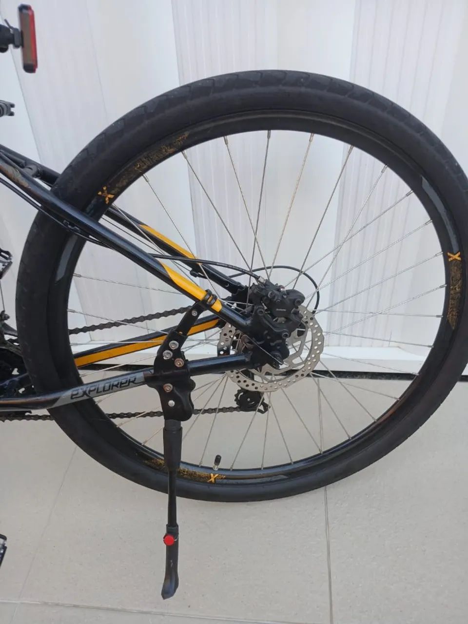 Bicicleta  - Foto 2