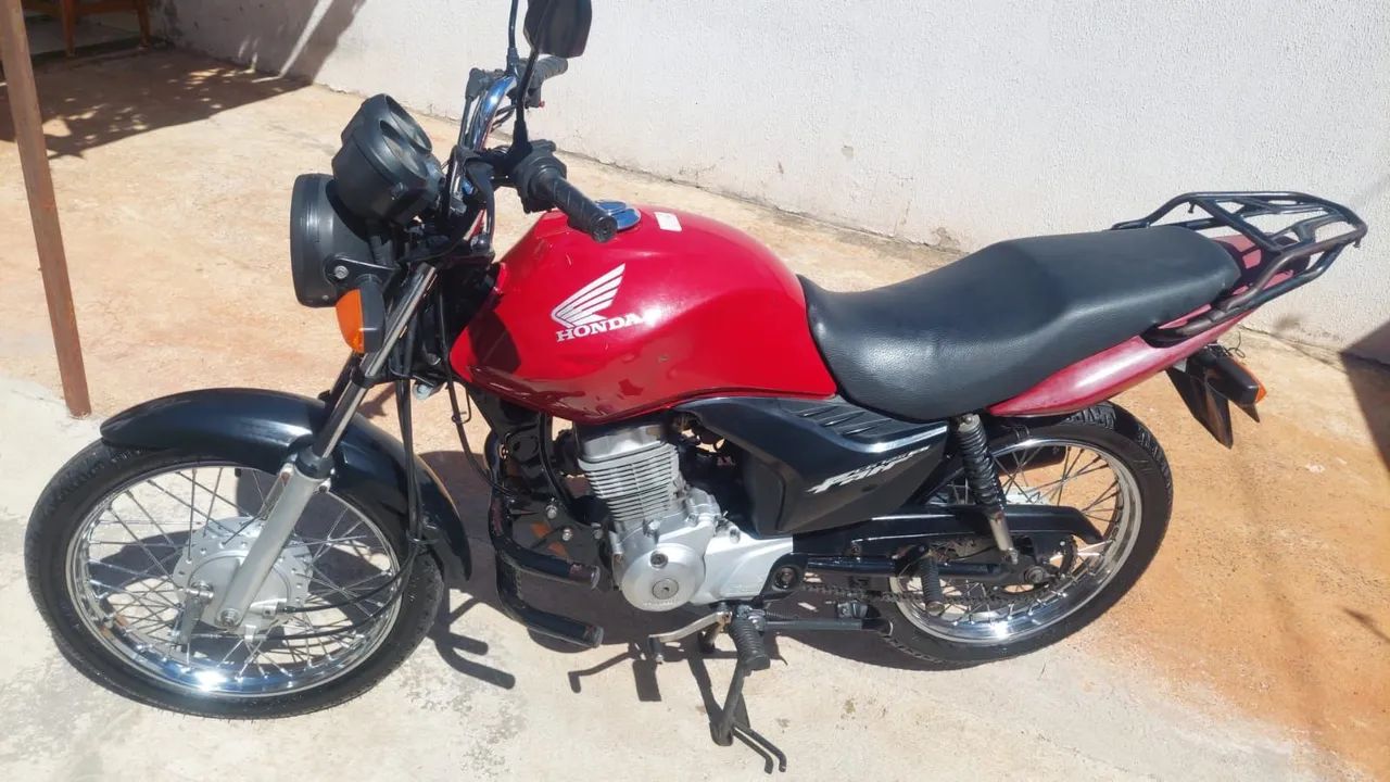 Fan 125 es