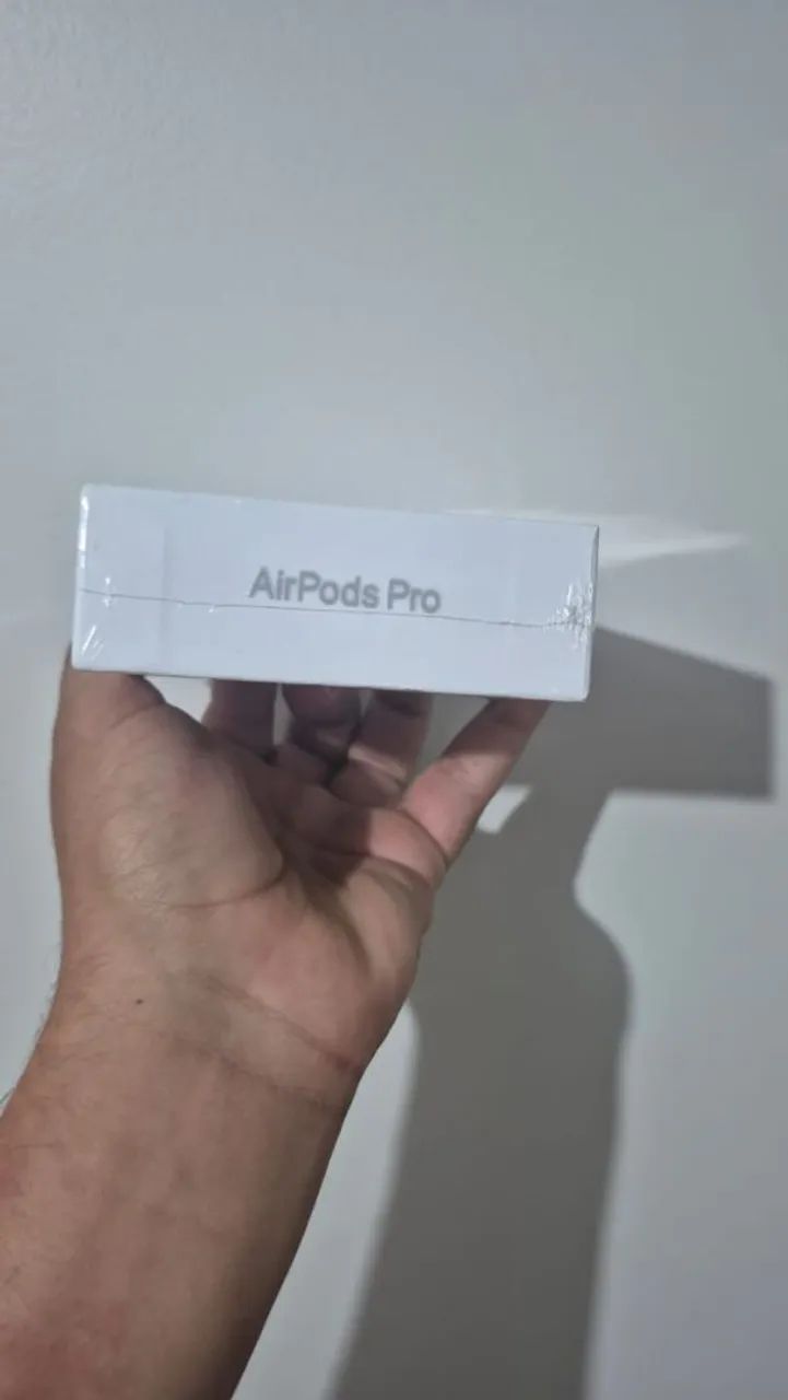 Fone sem fio para iPhone  - Foto 4