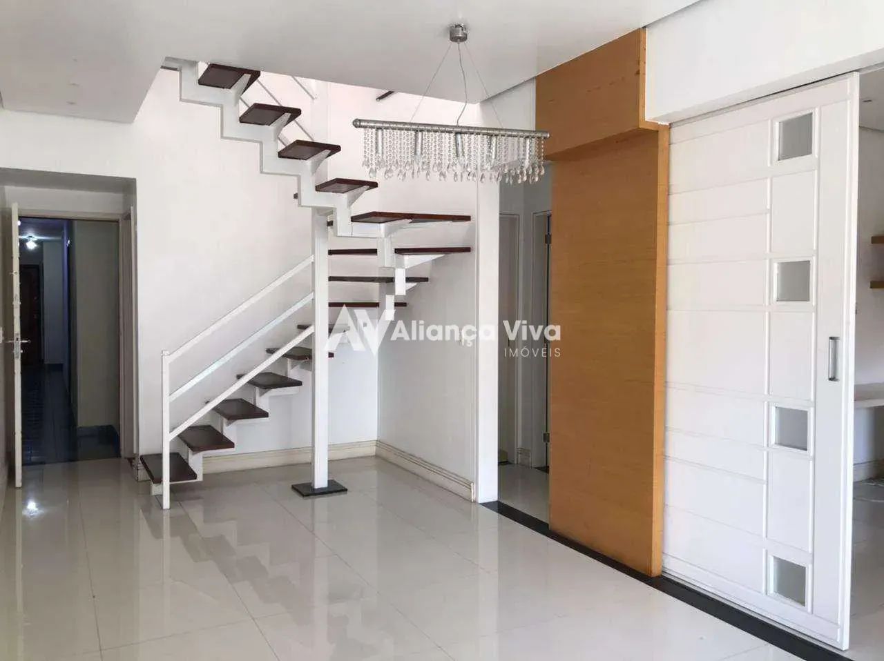 Humaitá | Cobertura 3 quartos, sendo 2 suites - Foto 3