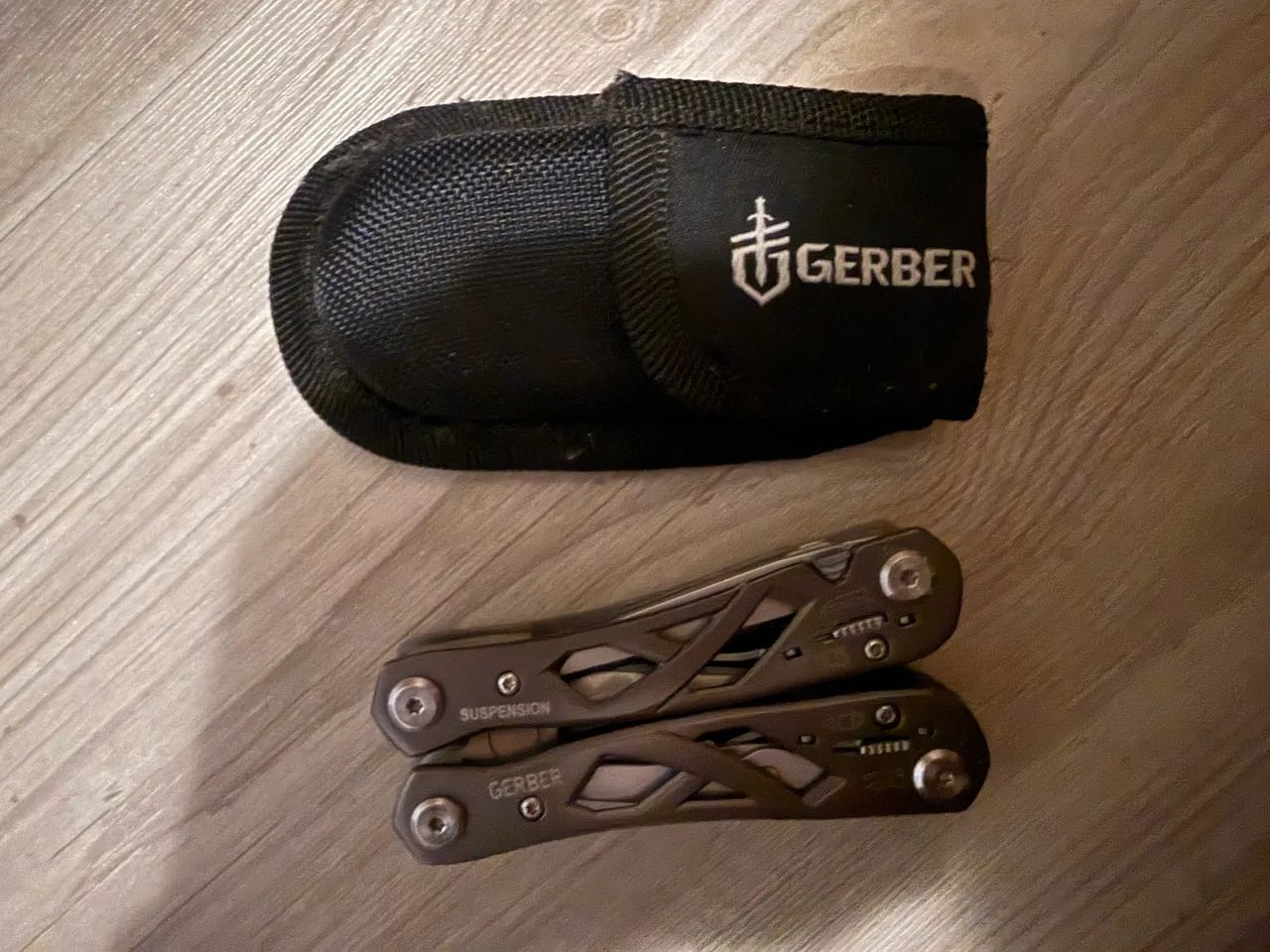 Multi Ferramenta Gerber - Foto 4