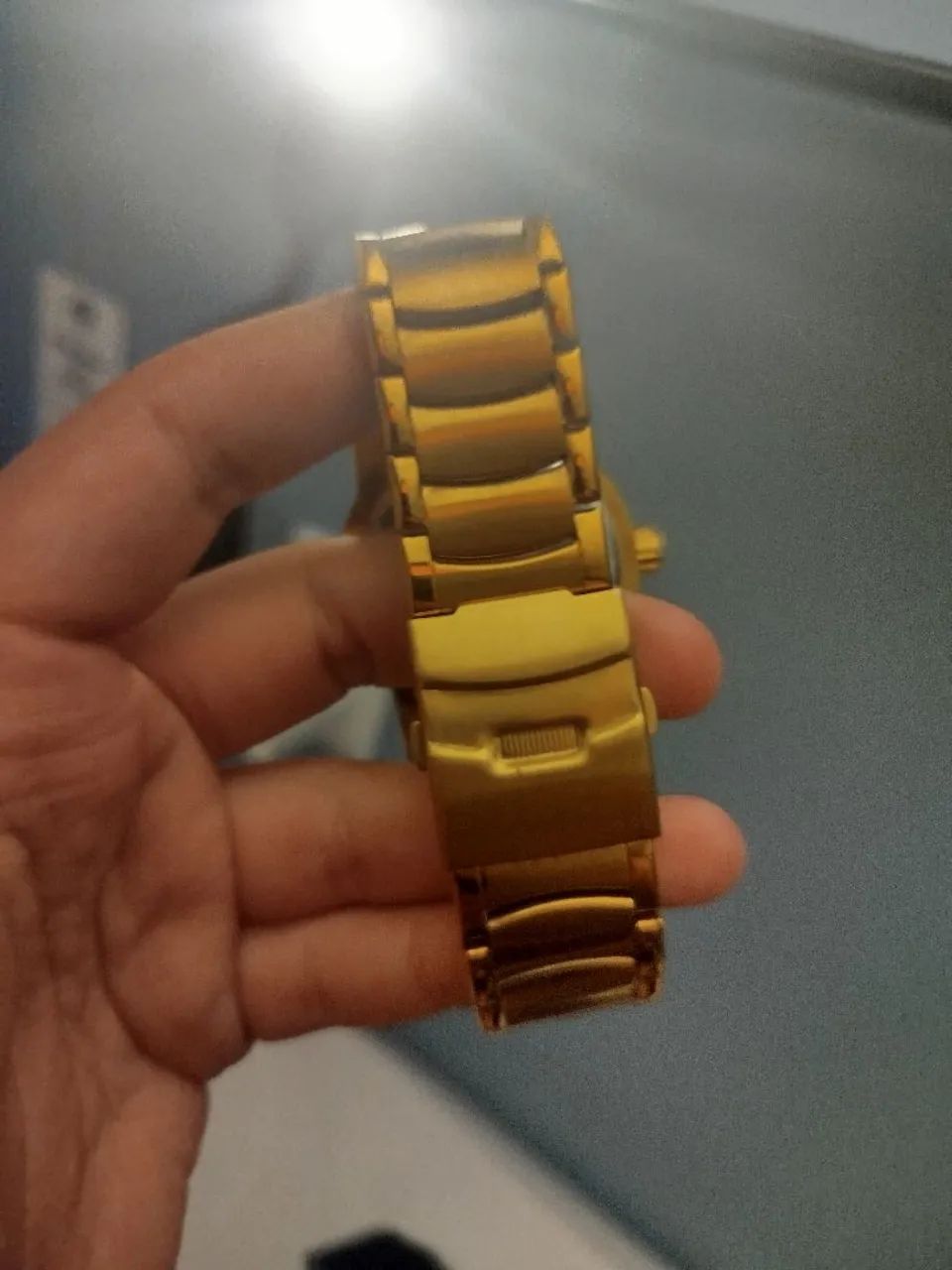 Relógio Bvlgari - Foto 3