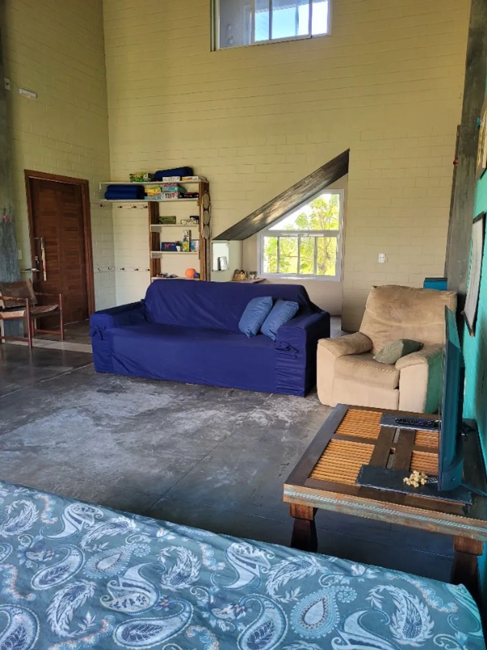 Casa em condomínio fechado em Imbituba, 4 suítes. - Foto 4