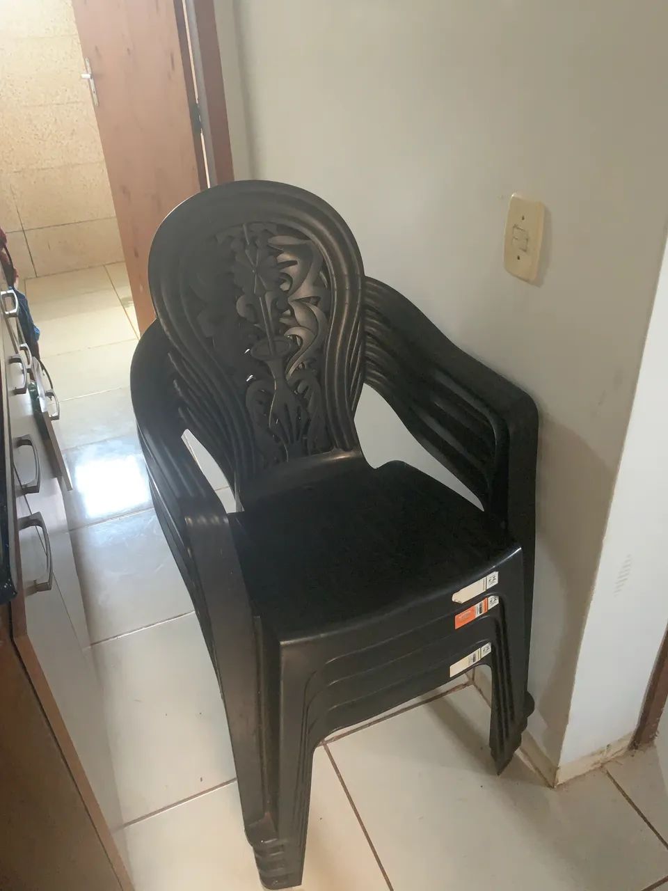 Moveis usados - Foto 4