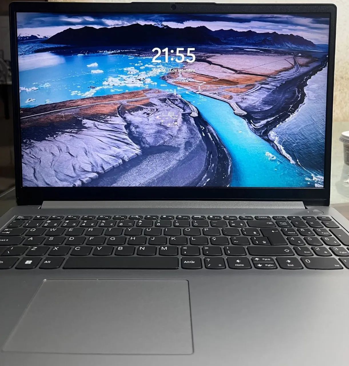 NOTEBOOK LENOVO