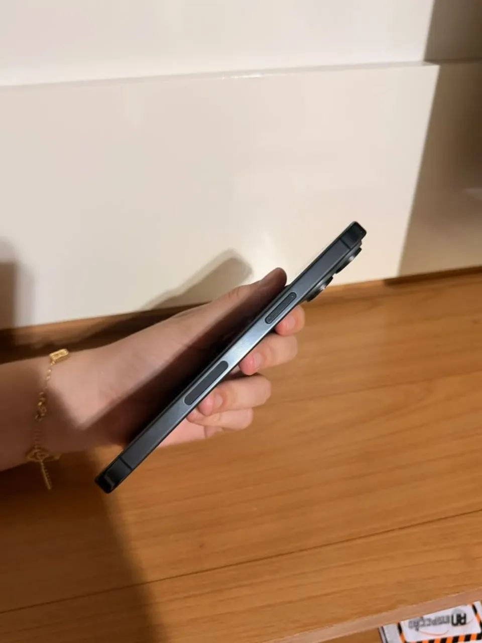 Iphone 15 Pro Max  - Foto 3