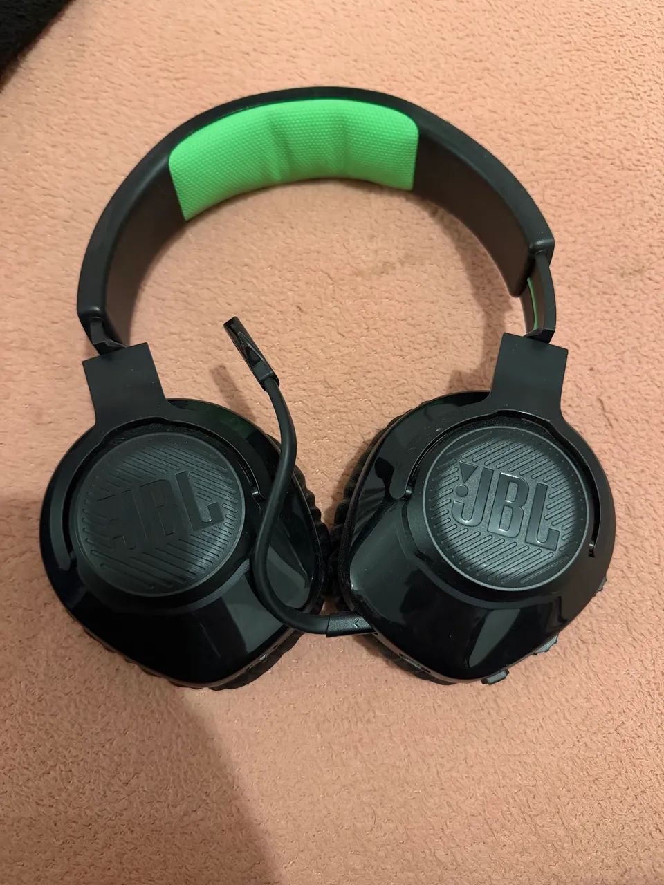 Headset Sem fio Quantum 360x para Xbox e Bluetooth - Foto 2
